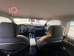 كيا اوبتيما